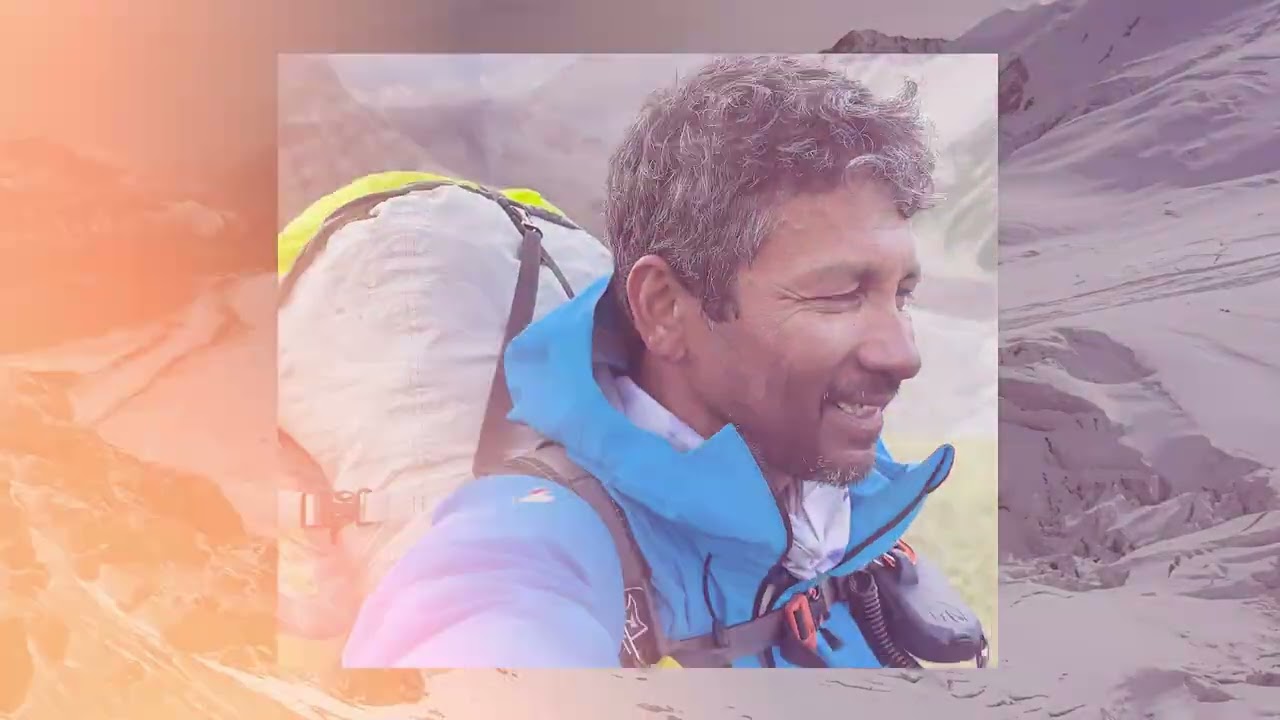 2025 Year in Review | Summits, Trails & Community