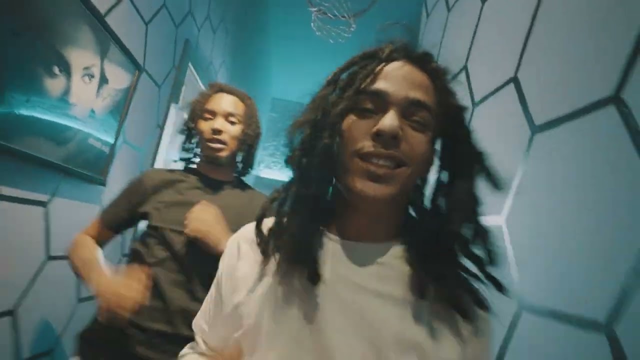 Richest Opp, EBK Bang, Kso83, & OTL Gramz- IN THE STUDIO” (Vlog)