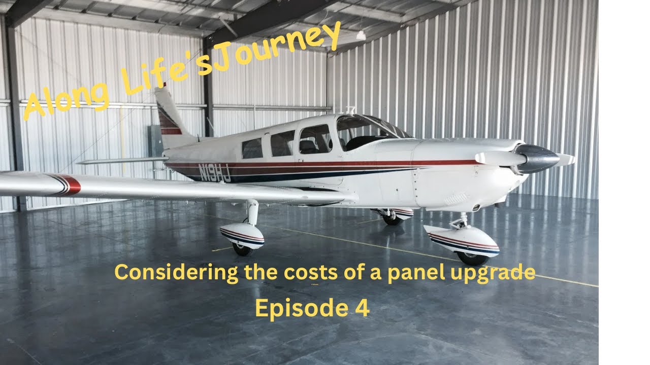 Considering the costs Episode 4