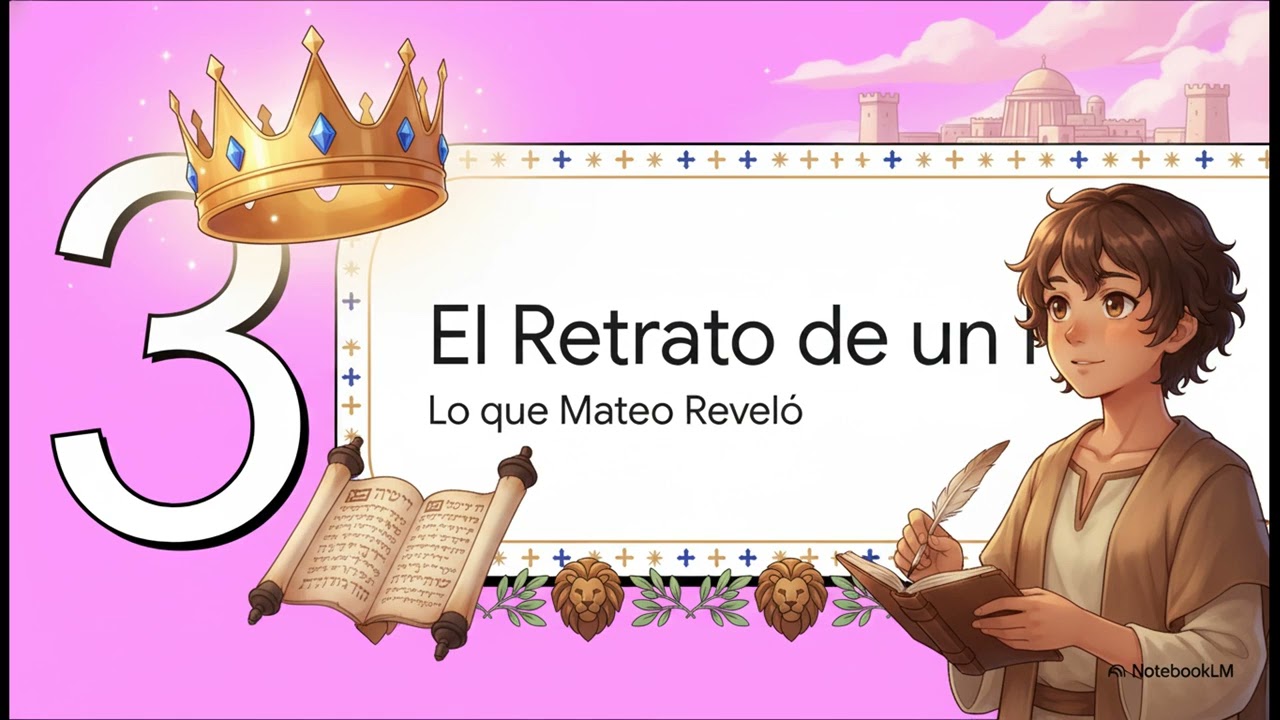 Resumen del libro Mateo de la biblia Reina Valera 1960