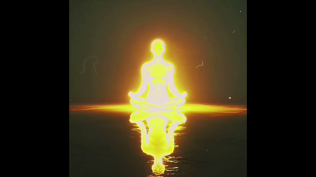 CHAKRA MEDITATION (Throat 672HZ)