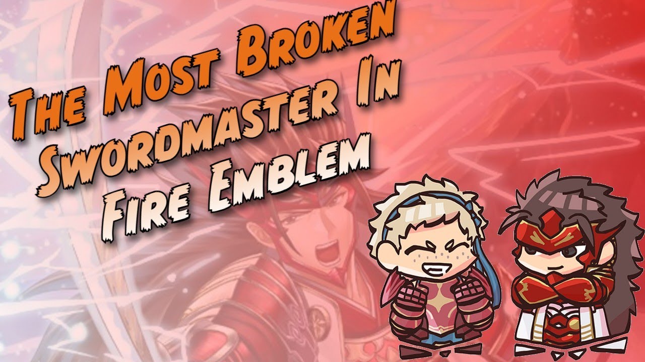 Ryoma Is Incredible