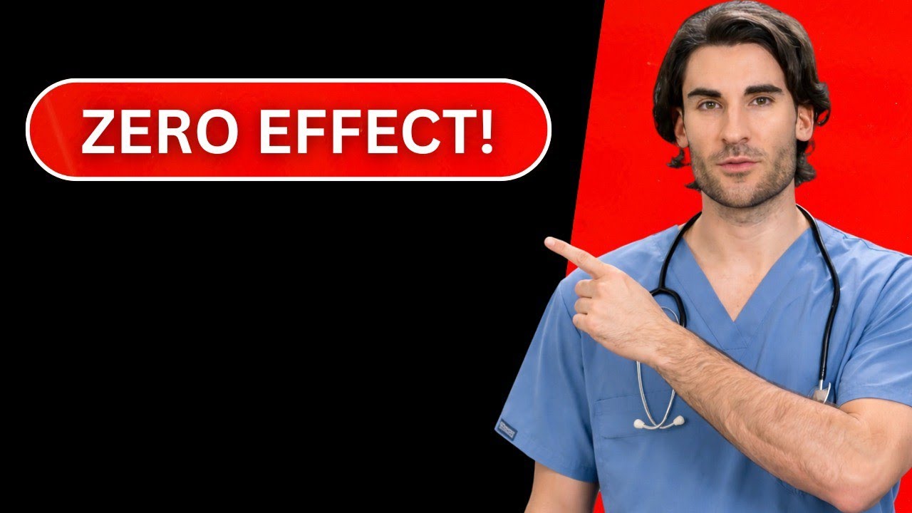 Vitamin B12 Mistakes Seniors Make Every Day (Doctor Warning)