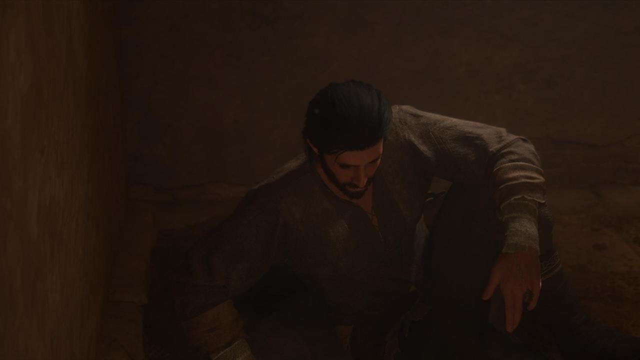 Assassin's Creed Mirage - Das Herz der Korruption