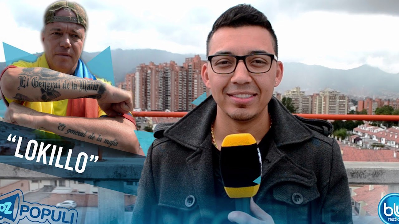 Yo era un pedazo de caca: ‘Popeye’ | Blu Radio