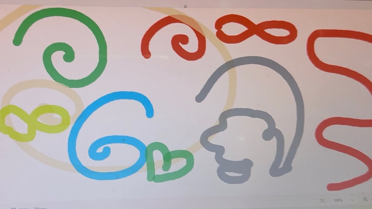 Импровизация фортепиано на рисунок 2