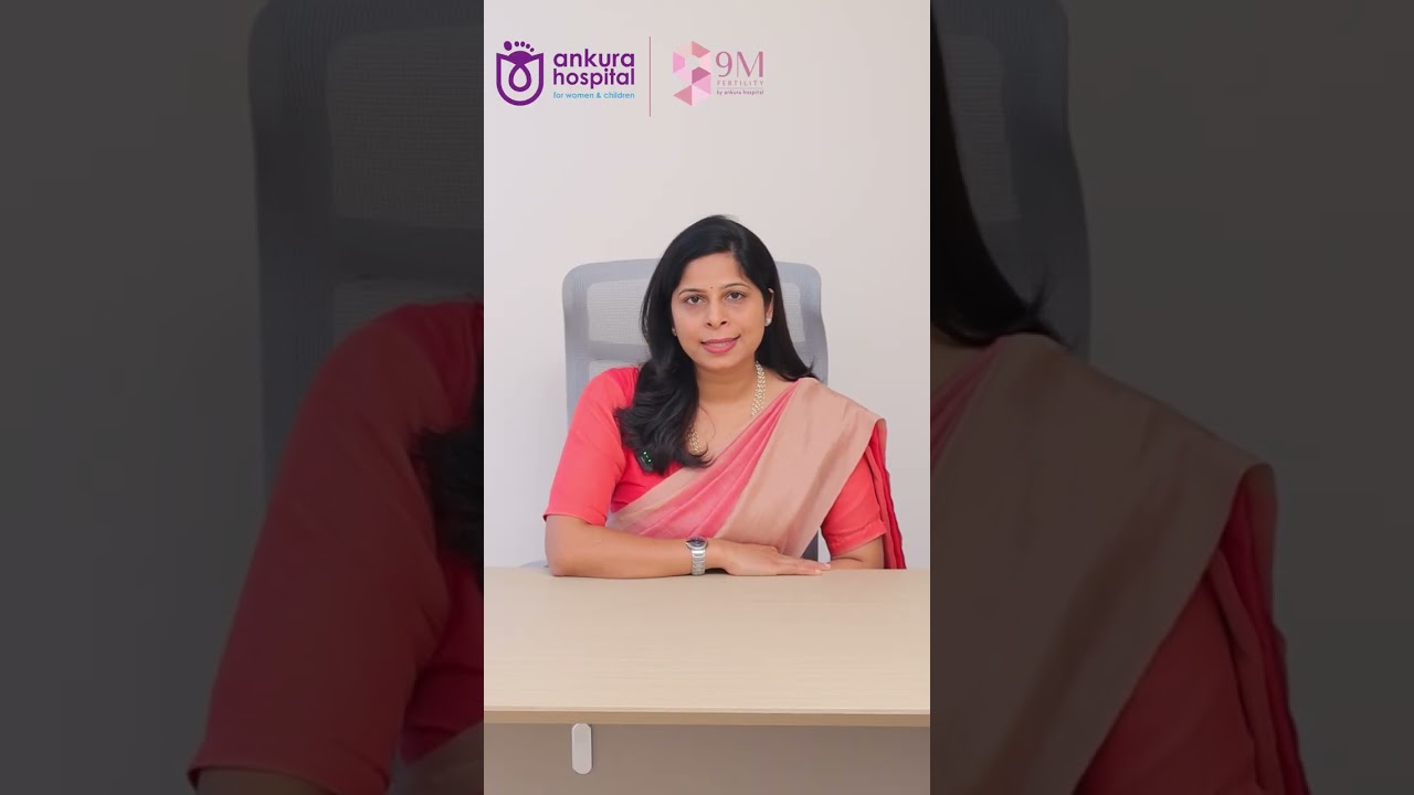 IVF Treatment Success Rates in IVF Journey || Dr. Shalini Singh || 9M Fertility KPHB