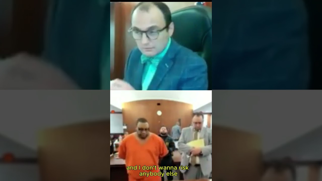 &ldquo;Only Took 12 Seconds &mdash; Judge Destroys Fake Law Argument!&rdquo;