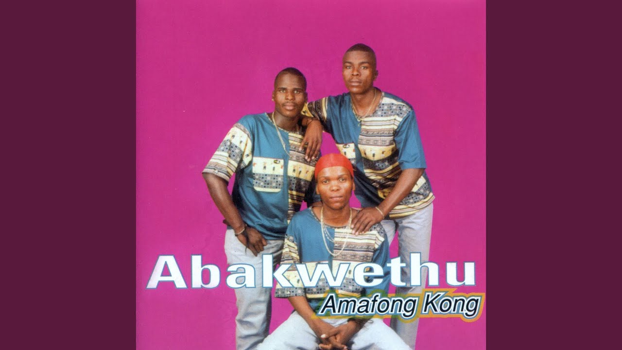 Ungikhonzele