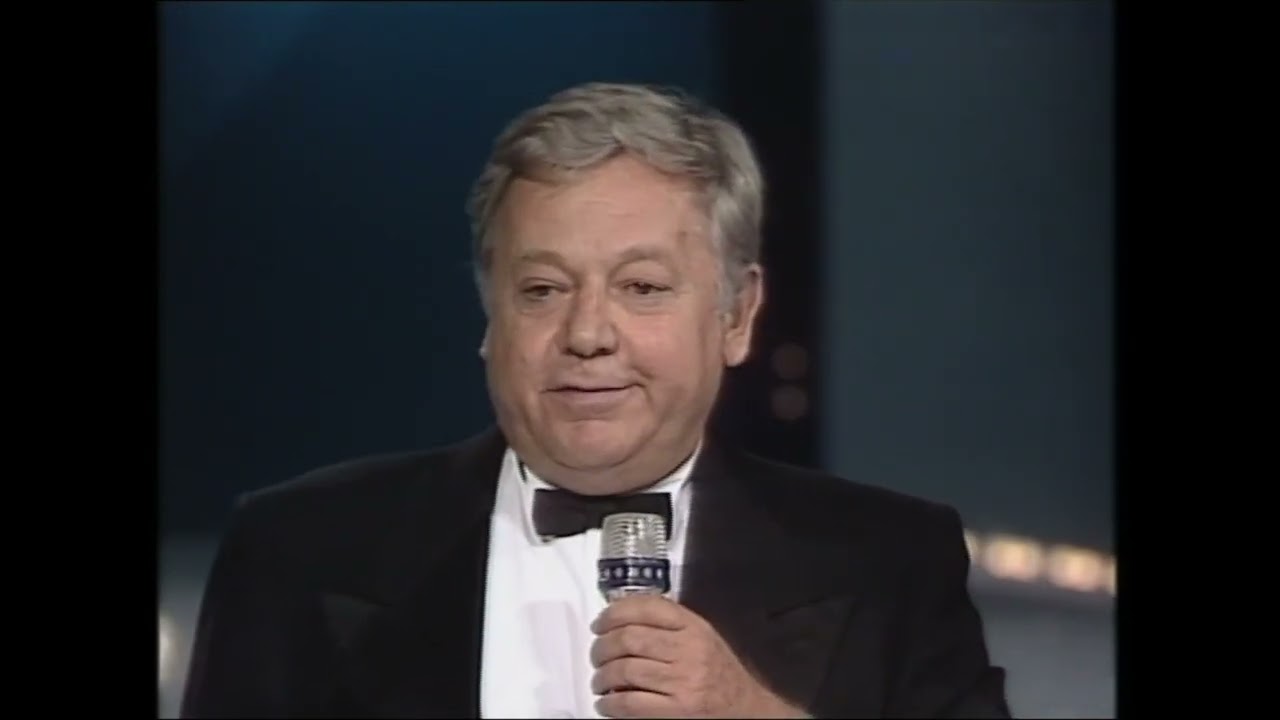 1990 Paolo Villaggio