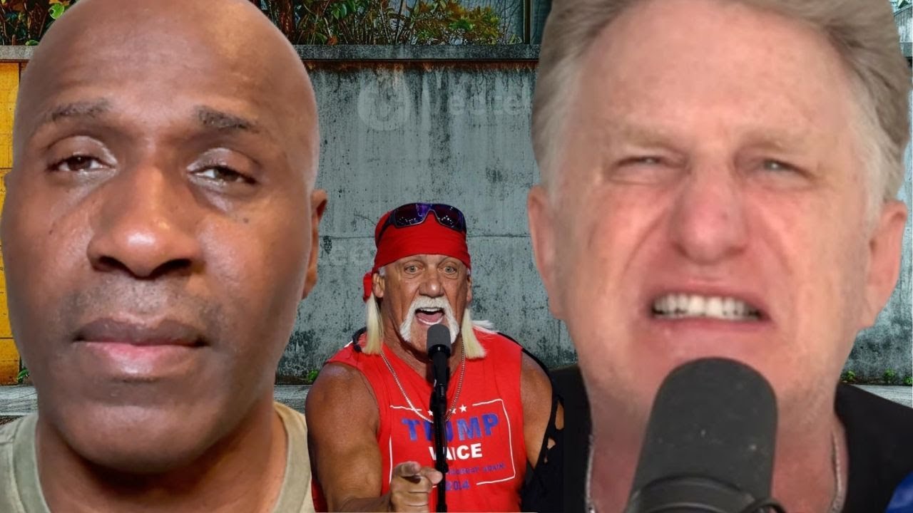 Willie D REACTS To Michael Rapaport's Hulk Hogan BACKLASH