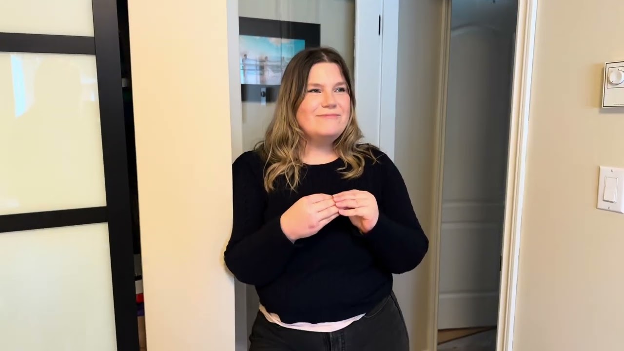 Help from a professional organizer! 