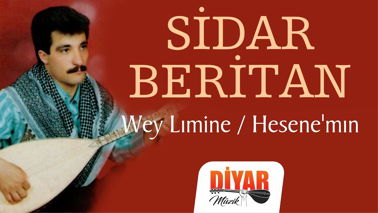 Sidar Beritan - Wey Limine