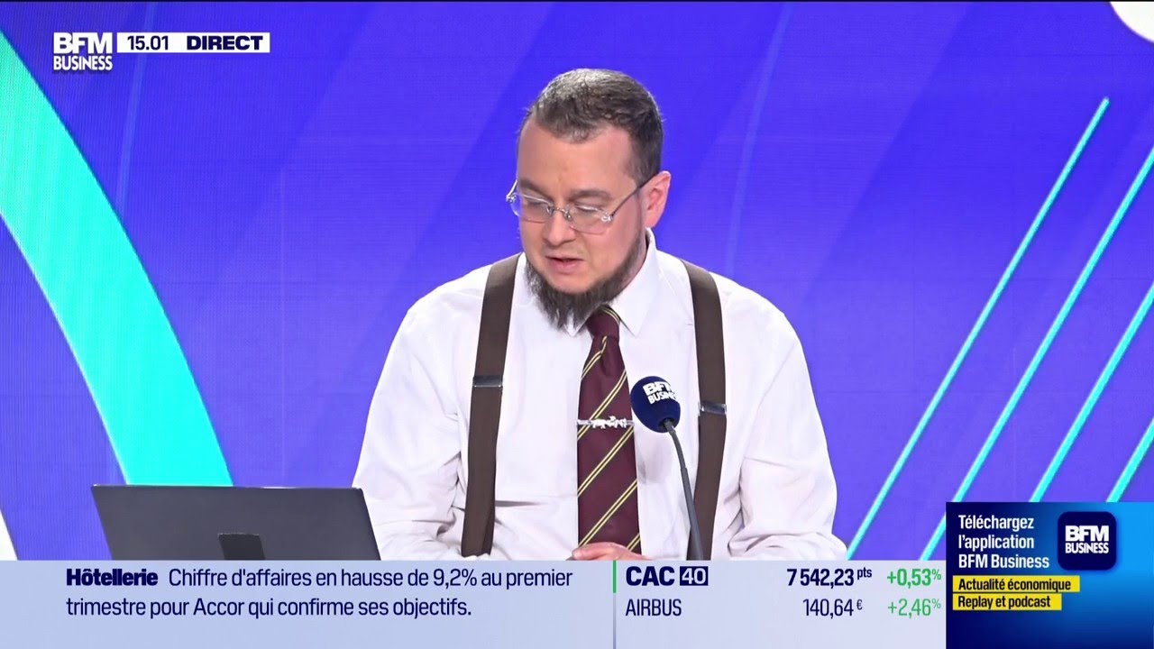 Le Bitcoin en tendance haussière ?