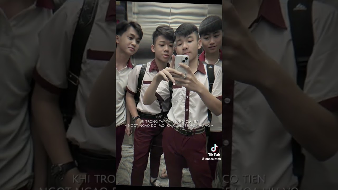 Tik Tok jet jet phần 7 (lên cmt +id)