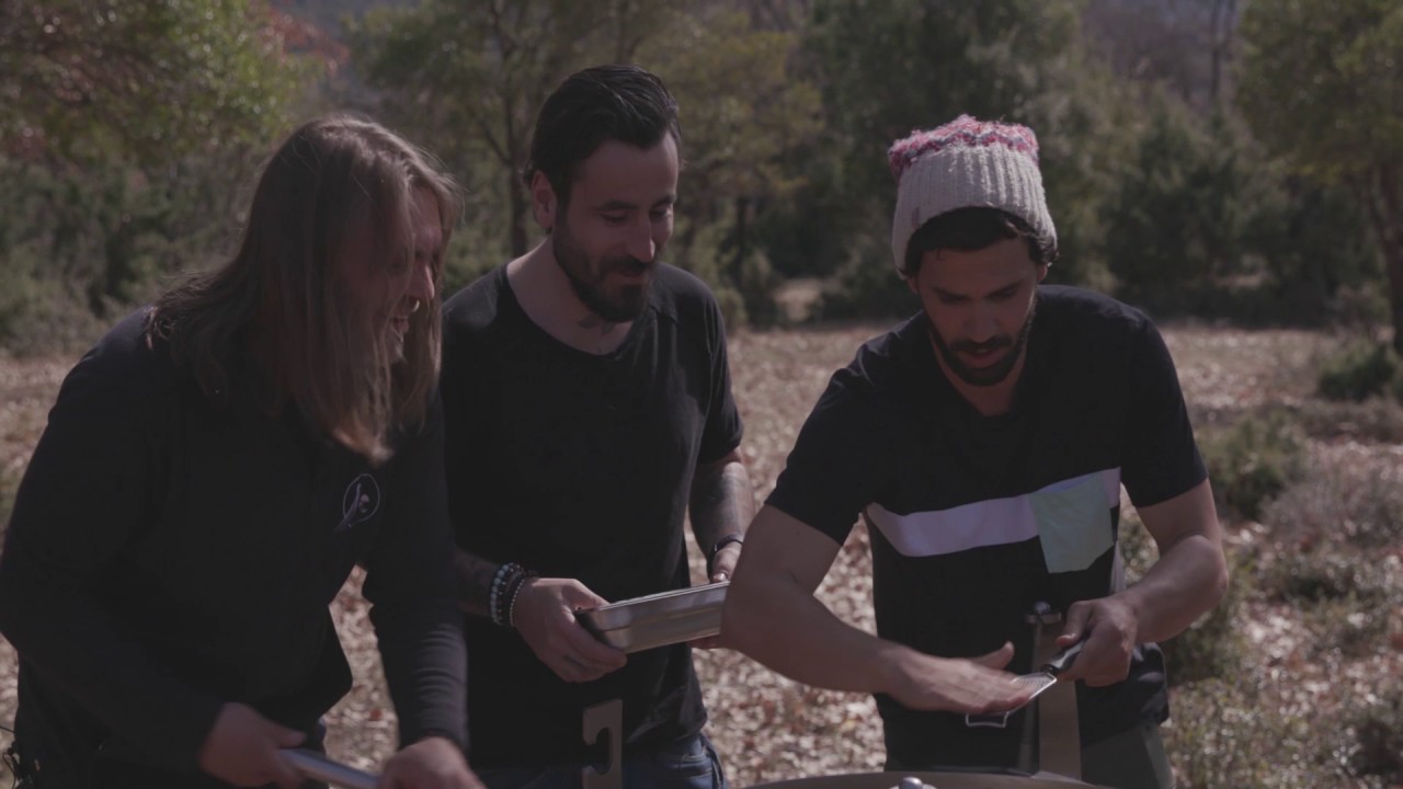 Στο Δρόμο - Backstage Episode 06