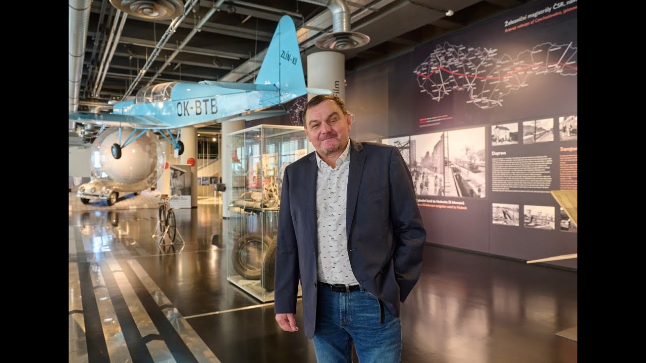 KULTURA na netu: Muzeum jihovýchodní Moravy ve Zlíně - co zůstane návštěvníkům skryto