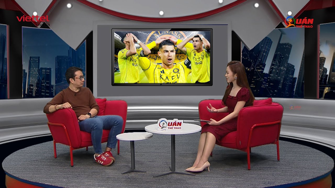 Toàn cảnh vụ Ronaldo đình công: CR7 phải nhượng bộ hay dấu chấm hết? Tái ngộ Messi ở MLS có khả thi?