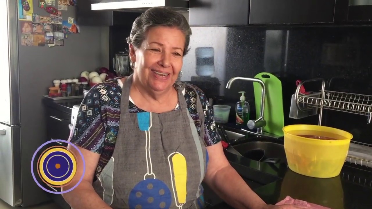 Chicharron | La Cocina Tabasqueña de Mamá Lupe