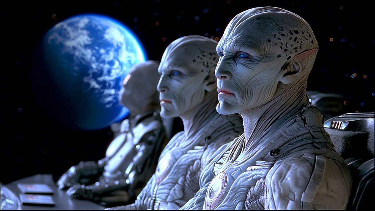 Galactic Council Crossed the Line — Humanity Annihilated It HFY | HFY Sci-Fi Story