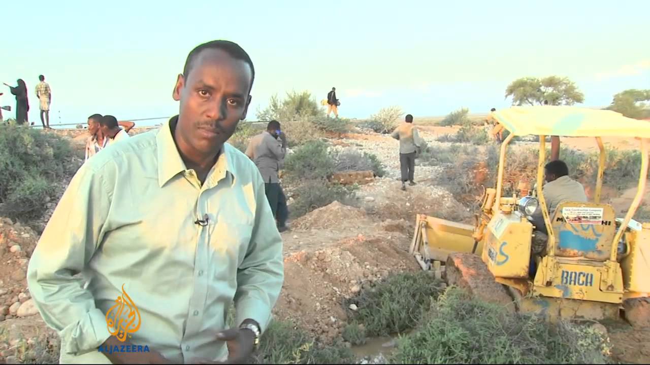 Somali region appeals for aid after cyclone
