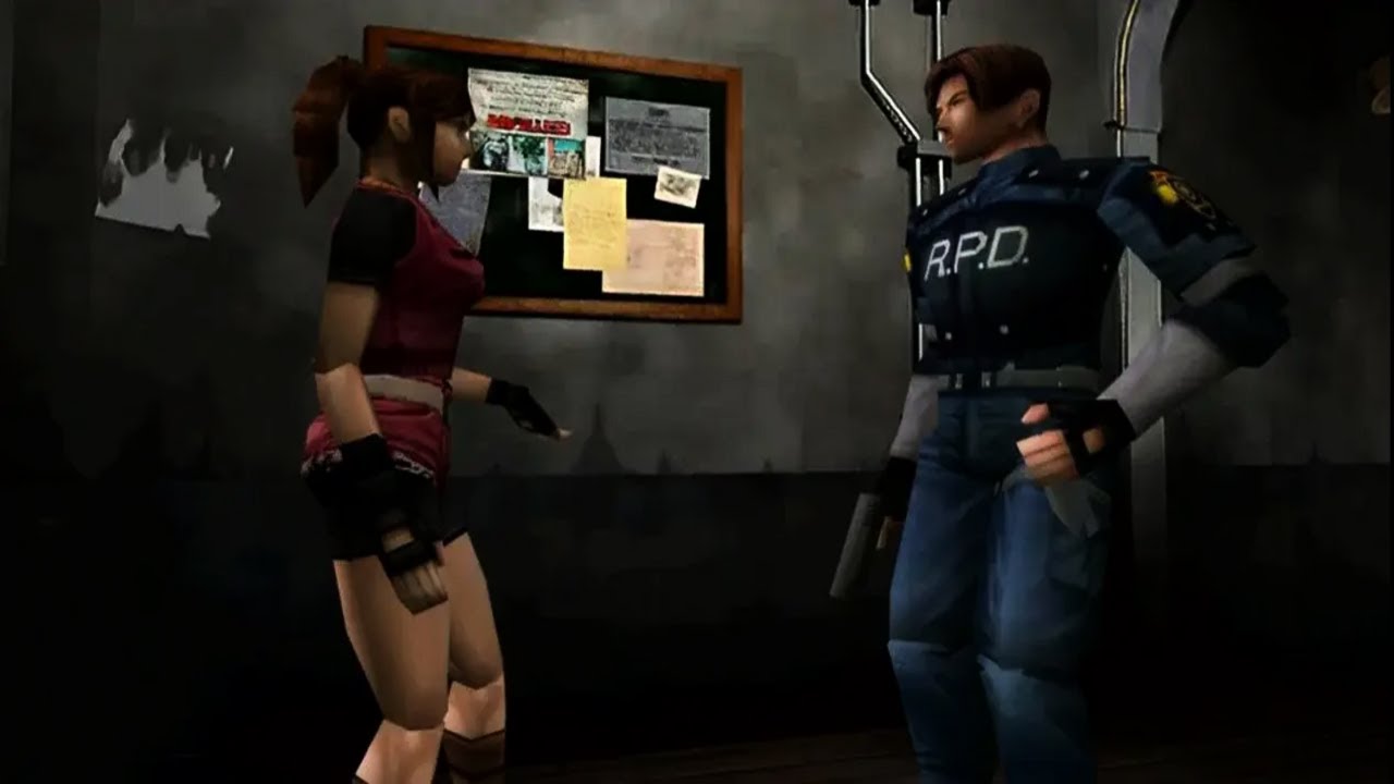 Top 10 Sega Dreamcast Horror Games