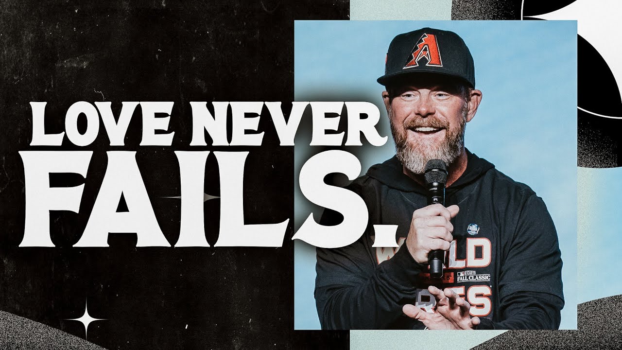 Love Never Fails - Part 1 | Pastor @TravisHearn | Impact Church