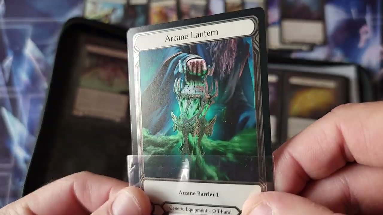 Yea...im still buying Cold Foils...