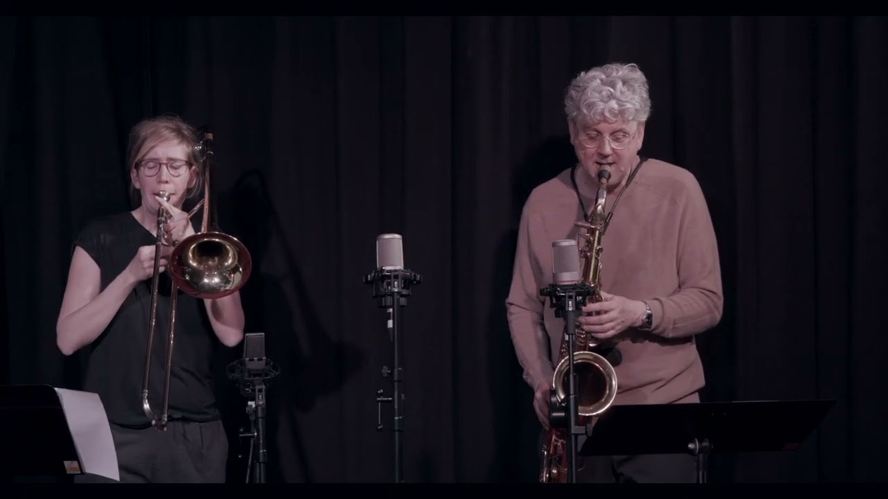 Felix Petry Trio featuring Lisa Stick