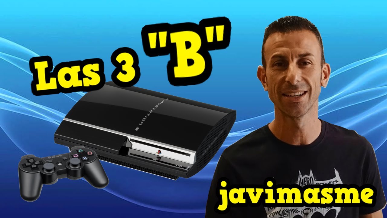 VIDEOJUEGOS BUENOS,BONITOS y BARATOS de PS3 con JAVIMASME!!