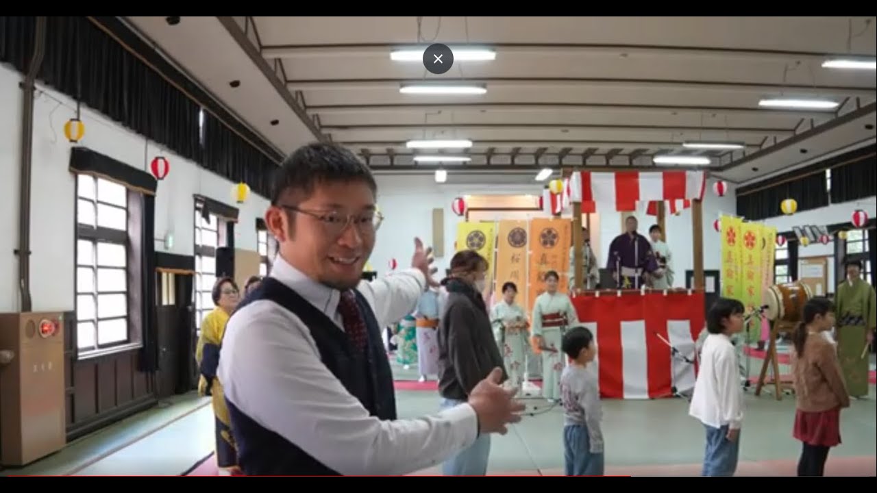 【徹底解説】江州音頭の歌と踊りを初心者にもわかりやすく！