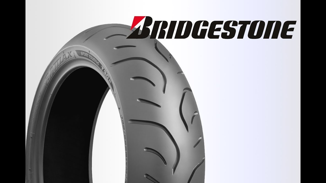 Bridgestone Battlax T30 Sport Touring