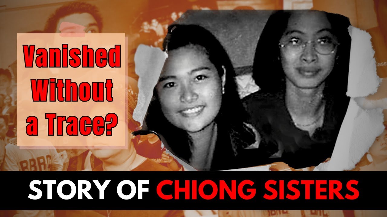7 Sinners: Who Raped the Chiong Sisters? - Philippines Crime