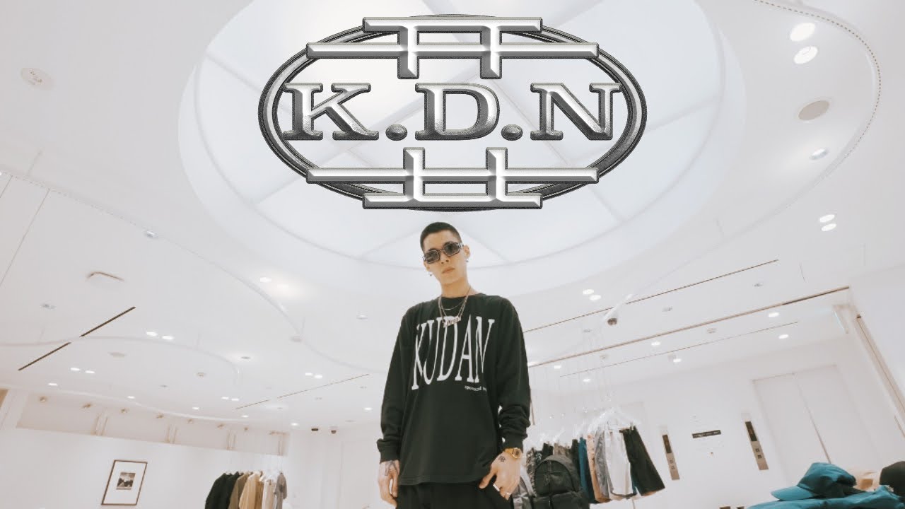 Jinmenusagi &times; 昼想夜夢『K.D.N』