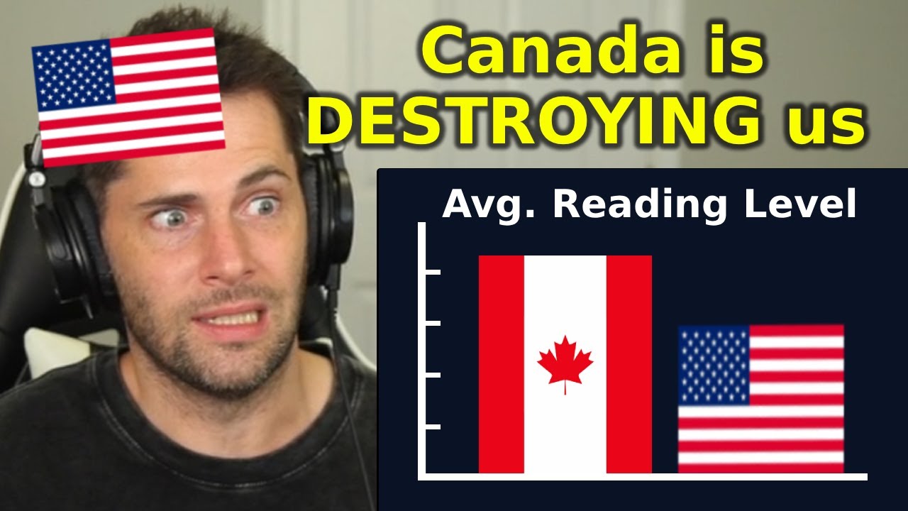 10 Graphs That Prove Canada Has Better Education