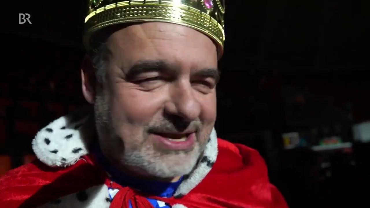 #GCDW Der K&ouml;nig vom Ammersee   Die Stimme der Stimmung