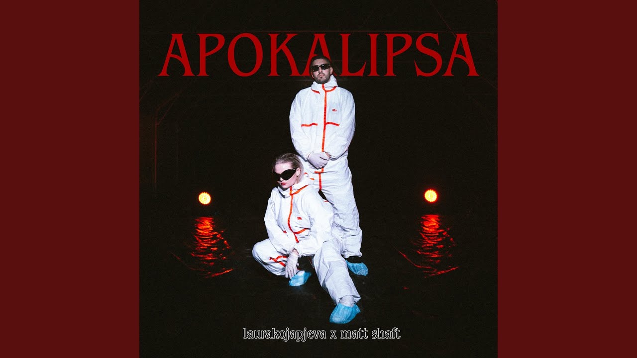 Apokalipsa