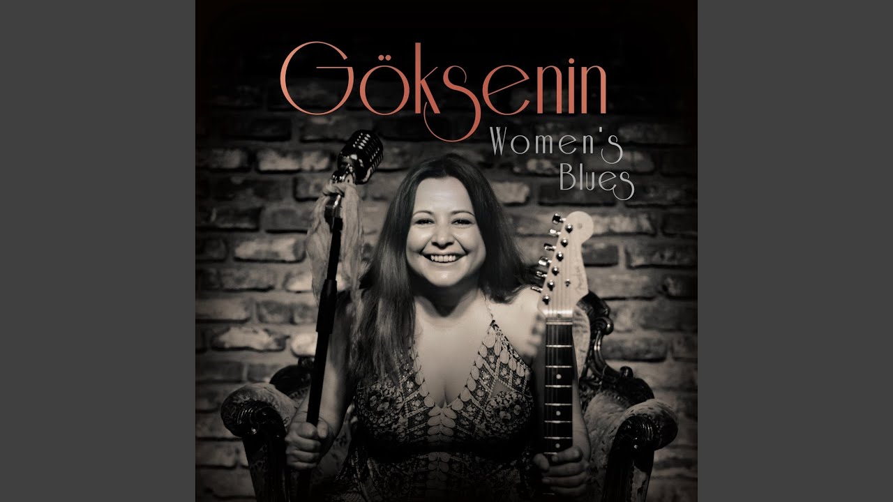 Çayda Çıra Blues (Kindles on the Creek)