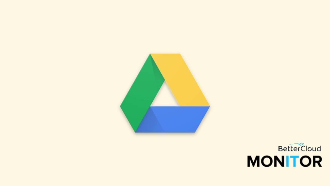 Find and Rehome Orphaned Files in Google Drive