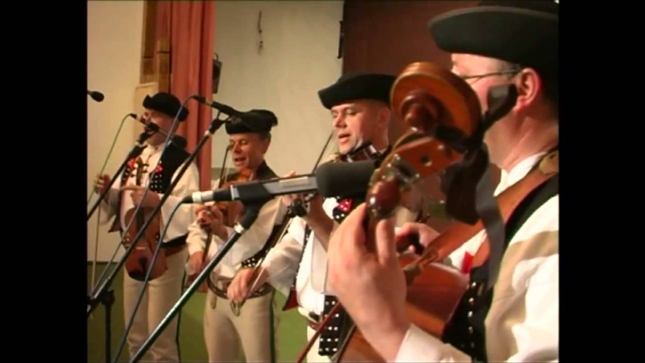 Region 18 - Klenoty z Terchovej