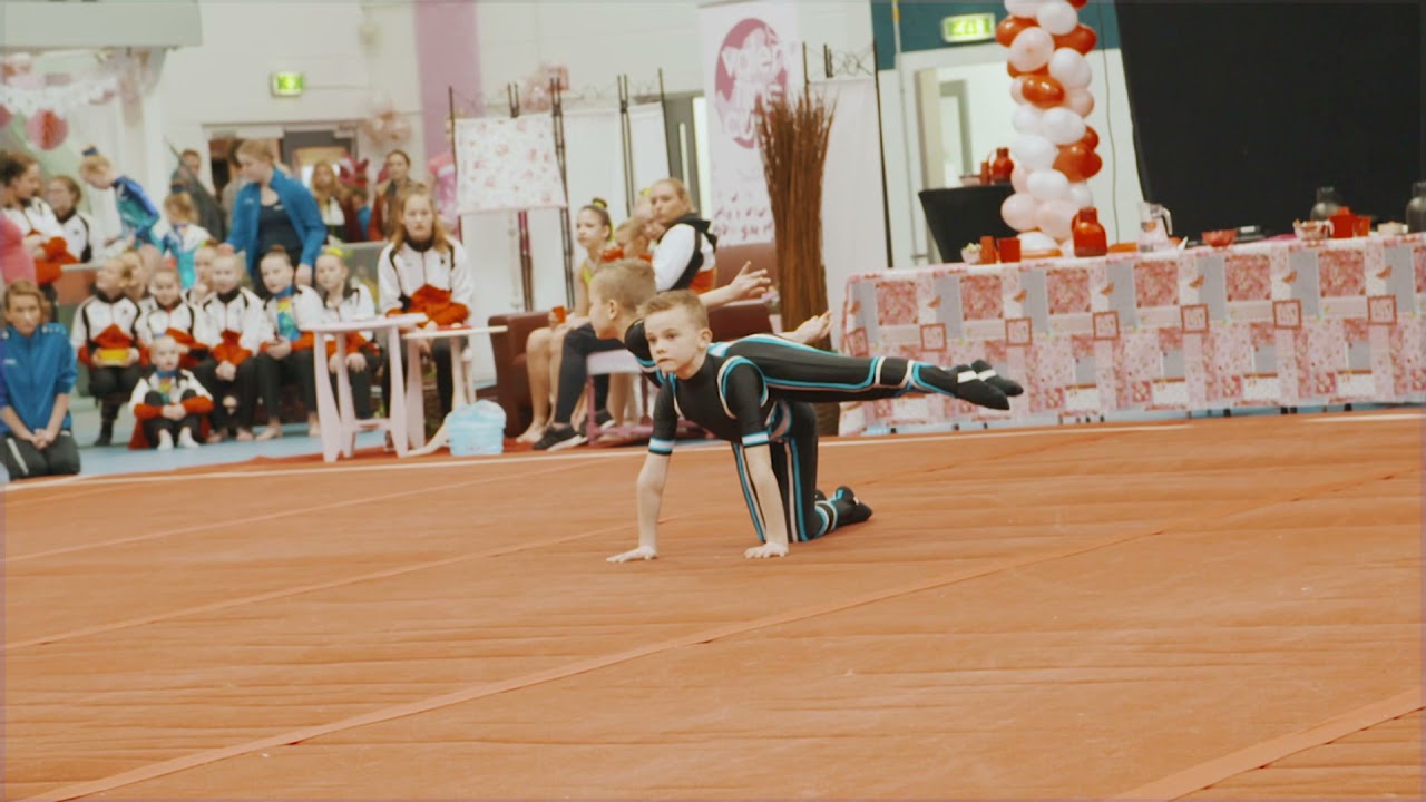 Aftermovie Valentijnscup 2019
