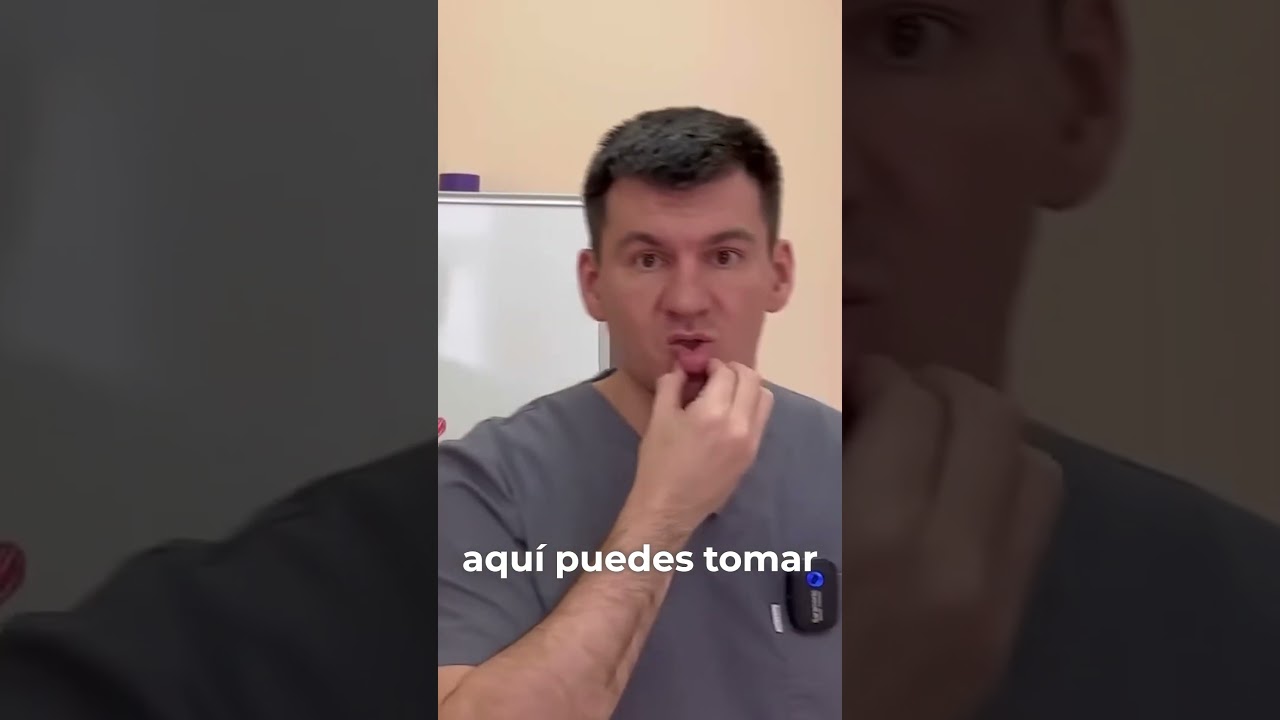 Hazlo si quieres ser joven y guapa.