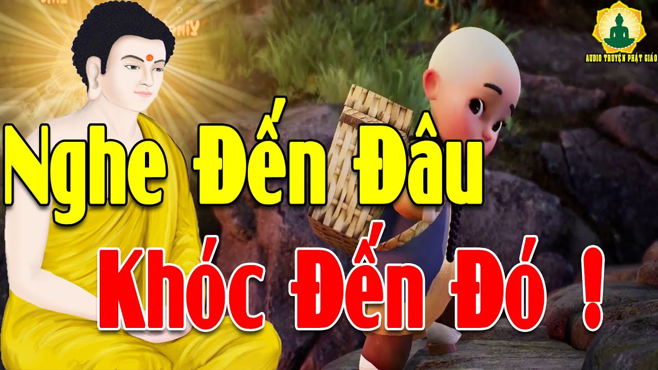 Kể Truyện Đêm Khuya, Truyện Nhân Quả Có Thật Tại Việt Nam 100%, Nghe Đến Đâu Khóc Đến Đó #Cực Hay