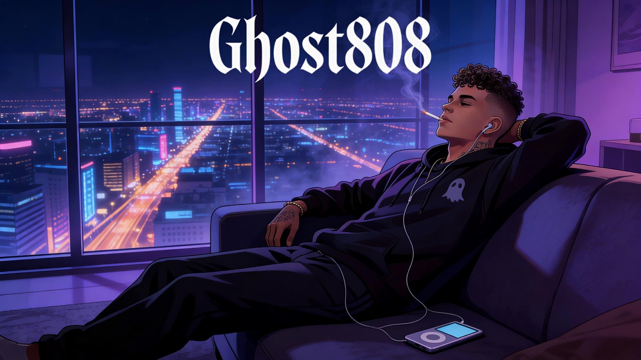 Quiet Nights — West Coast Chill Session