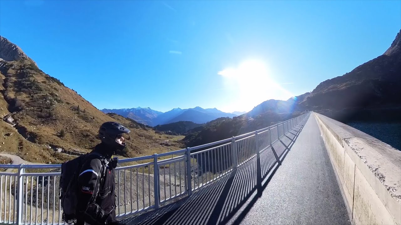 Letzte Bergtour vorm Winter, mit blabla 🙉 | 11/24 | Lech am Arlberg | Teil 4