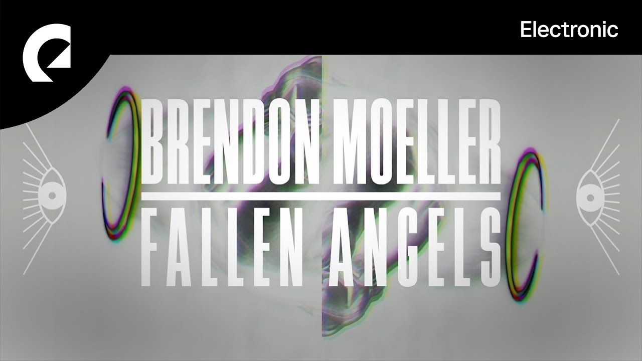 Brendon Moeller - Past Adventures