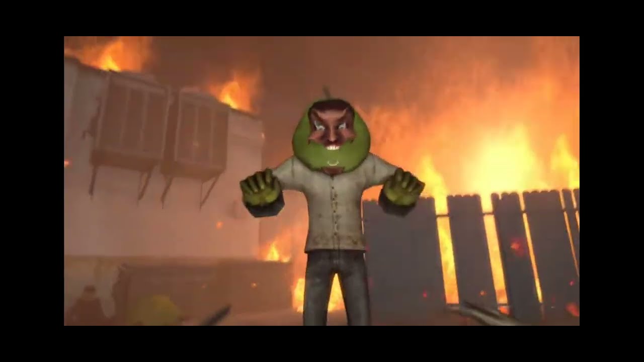Pear melon man episodes 1-7 all episodes 