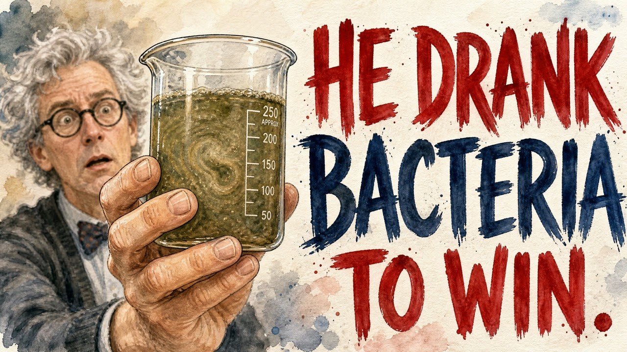 The 10 Most Controversial Ideas in Science