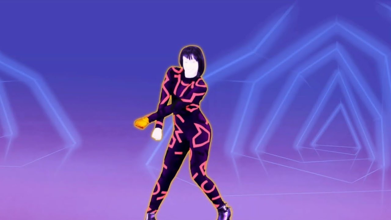 Just Dance 2020 (Unlimited) - Wild - All Perfects