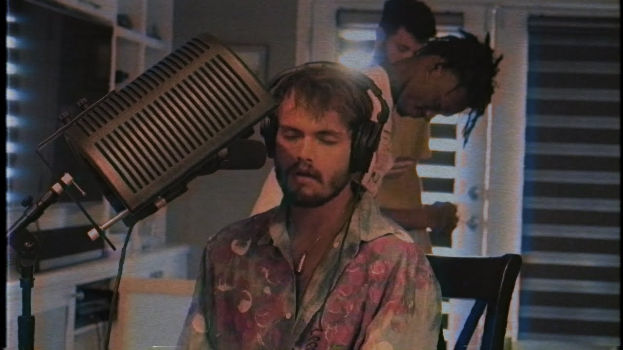 6 Dogs - Time Machine [Official Lyric Video]